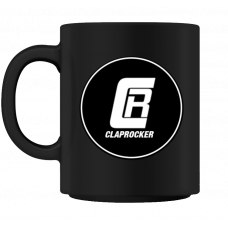 ClapRocker - Tasse 2022